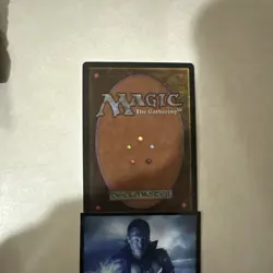 Grim Monolith Urzas Legacy MP Moderate Play MTG Magic The Gathering - Image 3