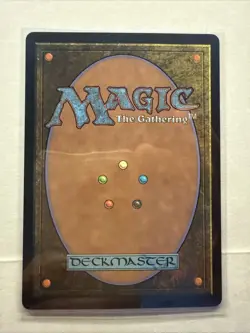 The Blue Spirit Magic the Gathering MTG Avatar: the Last Airbender TLE - Image 2