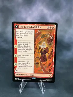 The Legend of Roku - Image 1