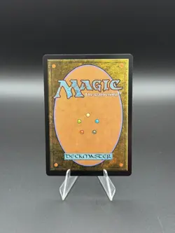 Iroh, Grand Lotus (Showcase Foil) 0349 TLA - MTG - NM - Image 2
