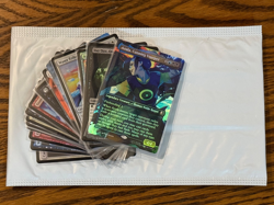 MTG Avatar Set of 3 Prerelease Packs FACTORY SEALED plus more! See Description! - Image 3