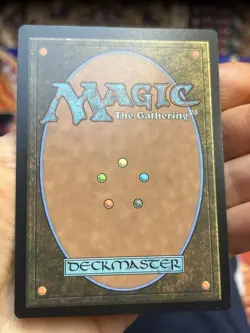 Final Fortune (Future Sight) Mystery Booster 2 • Pack Fresh • Mtg (2206) - Image 2