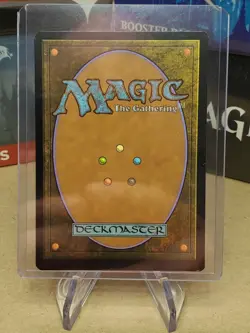 MTG - Altar of Bhaal / Bone Offering [COM Legends: Battle for Baldur's Gate] NM - Image 2