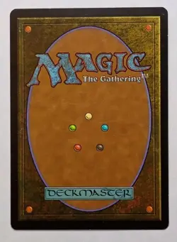 MTG - Bond of Agony - Dissension 38/180 - Regular Uncommon - Group Thug - Image 2