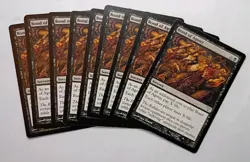 MTG - Bond of Agony - Dissension 38/180 - Regular Uncommon - Group Thug - Image 3