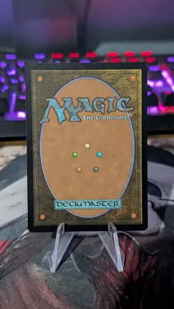 The Soul Stone Marvel's Spider-Man Regular Card Magic The Gathering MTG M 0066 - Image 2