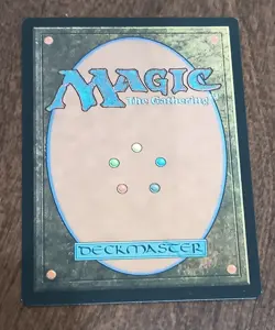 MTG heartstone - The List - Stronghold - Artifact - Image 2