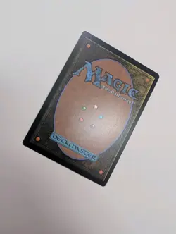 MTG - Azula, Ruthless Firebender- Avatar: The Last Airbender: Eternal-Legal NM/M - Image 3