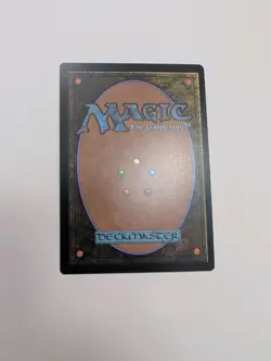 MTG - Azula, Ruthless Firebender- Avatar: The Last Airbender: Eternal-Legal NM/M - Image 4