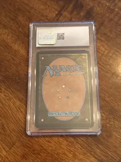 2025 MTG Secret Lair SpongeBob Foil Spongebob Squarepants #1932 CGC 10 Gem Mint - Image 2