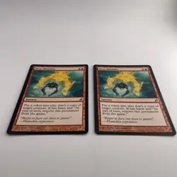 Heat Shimmer Lorwyn Regular X2 - Image 2