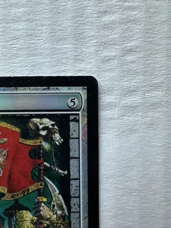 MTG Coat of Arms FOIL Slivers (LP) - Image 3