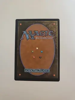 MTG - NM - Stifle (Future Sight) - Mystery Booster 2 (MB2) - #173 - Regular - Image 2