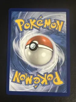 Erika's Invitation 196/165 Pokemon English Scarlet Violet 151 Full Art Near Mint - Image 2