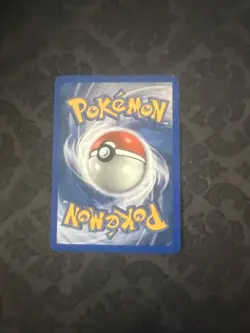 Pokemon TCG Poochyena EX Deoxys 70/107 Regular Common - Image 2