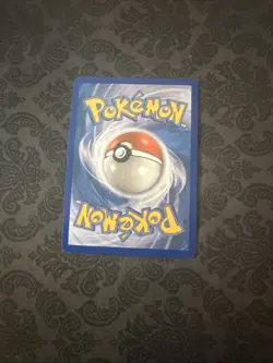 Pokemon TCG Hydreigon Dragons Exalted 98/124 Exclusive Cracked Ice Holo - Image 2