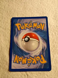 Pokemon Black & White Plasma Freeze HYDREIGON (Team Plasma) Holo Rare 78/116 NM - Image 2
