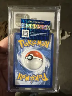 Pikachu with Grey Felt Hat CGC 10 Van Gogh Promo SVP 085 Pokemon 2023 CGC 10 - Image 4