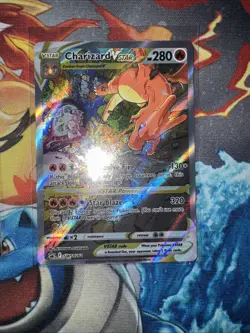 Pokemon TCG Charizard UPC Promo Set SWSH260 SWSH261 SWSH262 NM/M - Image 2
