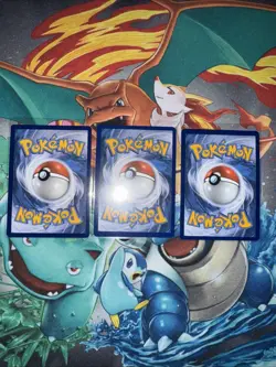 Pokemon TCG Charizard UPC Promo Set SWSH260 SWSH261 SWSH262 NM/M - Image 5