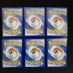 Pokemon Fairy Type x24 Card Lot Bundle - Image 2