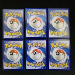 Pokemon Fairy Type x24 Card Lot Bundle - Image 4