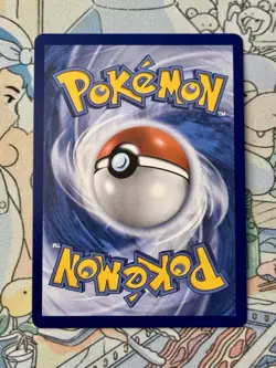 TCG Pokemon English IR Clawitzer 141/132 Me01: Mega Evolution Holo - Image 2