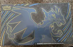 Pokemon Mega Charizard X Ex Ultra Premium Collection UPC Brand New - SHIPS NOW - Image 1