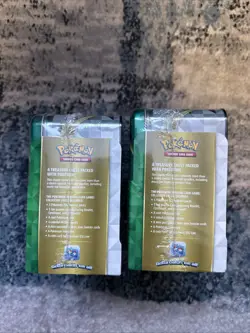 Pokemon TCG Arceus Lunchbox Collector's Tin Sealed Spring 2022 Lot Of 2 - Image 3