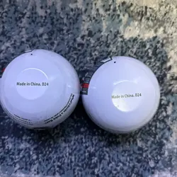 Pokemon TCG Pokeball Tin Lot Of 2 (D24) - Image 2