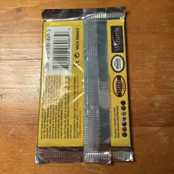 1999 Pokemon Jungle Booster Pack Factory Sealed Trading Card Game VINTAGE - Image 2