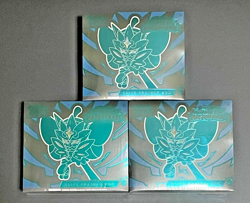 🔥Lot Of 3! Pokemon Twilight Masquerade ETB New sealed Elite trainer Box🔥 - Image 1