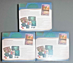 🔥Lot Of 3! Pokemon Twilight Masquerade ETB New sealed Elite trainer Box🔥 - Image 2