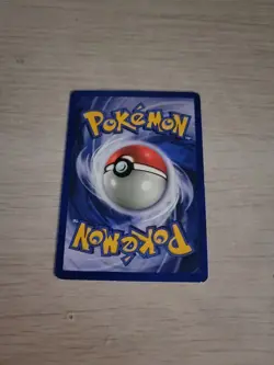 Pokemon Jungle Set 1st Edition Regular Finish Cubone 50/64 LP-NM OC379 - Image 5