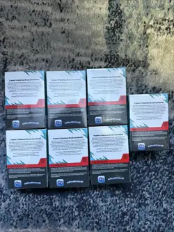 Pokemon TCG Journey Together Booster Bundle Lot Of 42 Booster Packs - Image 2