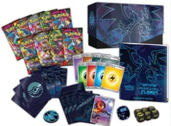 Phantasmal Flames Elite Trainer Box ETB Sealed Pokemon TCG (One box left!) - Image 2