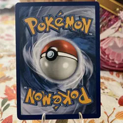 Pokemon TCG 2016 Breakpoint Shinx Card 44/122 Regular - Image 2