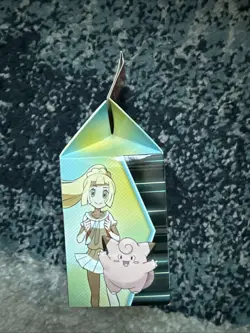 Pokemon TCG Lillie Premium Tournament Collection - Image 4