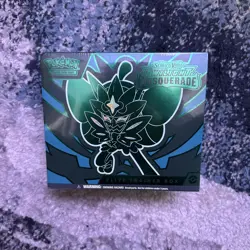 Pokemon TCG Twilight Masquerade Elite Trainer Box - Image 1