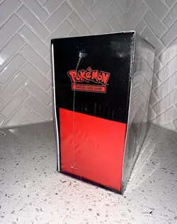 Pokemon Center Exclusive Destined Rivals ETB - Image 4