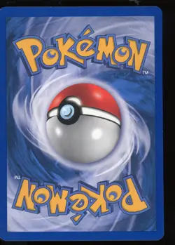 Pokemon 2002 Expedition - Pidgey - Reverse Holo - 123 - Image 2
