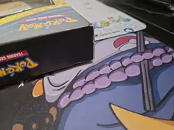 Pokemon - Crown Zenith Pikachu Vmax Premium Collection Box SEALED 7 Packs - Image 5