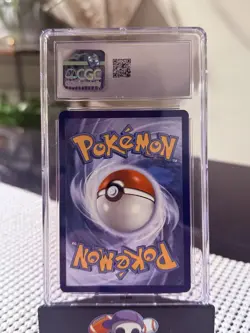 Mega Latias ex 163/132 Ultra Rare Pokemon TCG ME01: Mega Evolution GEM MT 10 💎 - Image 2