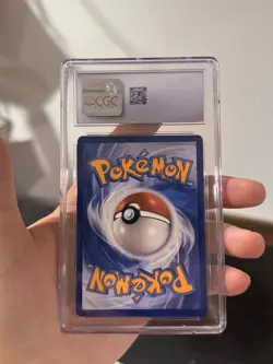 Mega Latias ex 163/132 Ultra Rare Pokemon TCG ME01: Mega Evolution GEM MT 10 💎 - Image 4