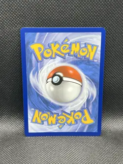 Hearthflame Mask Ogerpon ex 148/131 SIR Prismatic Evolutions Pokemon HOLO Rare - Image 2