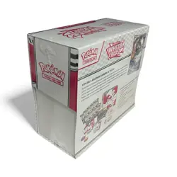 Pokemon White Flare Elite Trainer Box TCG New and Sealed - Image 3