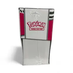 Pokemon White Flare Elite Trainer Box TCG New and Sealed - Image 4