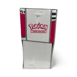Pokemon White Flare Elite Trainer Box TCG New and Sealed - Image 5