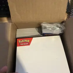 Pokemon Destined Rivals Booster Box Bulk and Energy Packs - Image 2