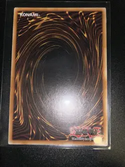 Gagaga Magician 1st Edition Quarter Century Secret Rare RA04-EN007 Yu-Gi-Oh - Image 2